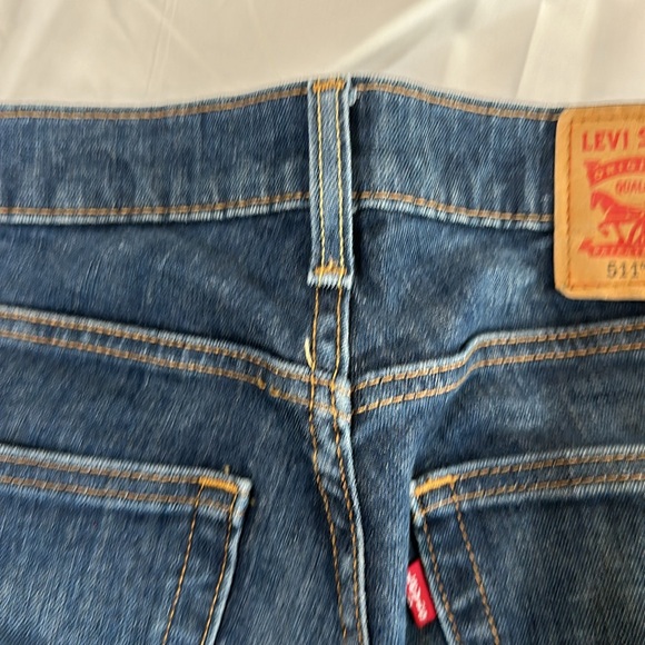 Levi’s 511 - Picture 9 of 10